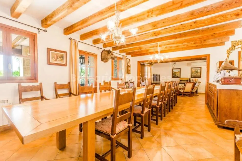 Country home for sale in Puntiró, Mallorca 