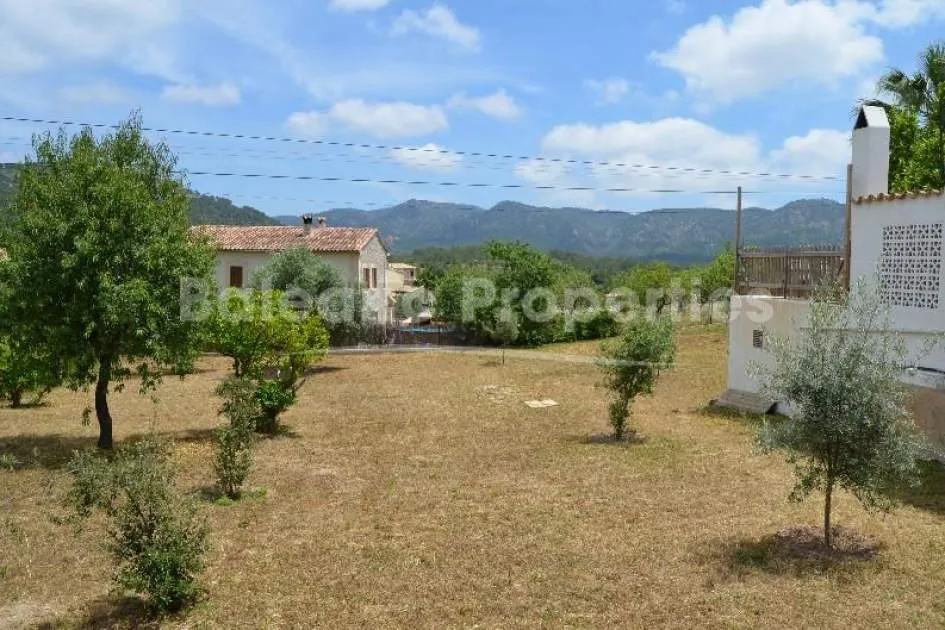 Building plot in a great location in Calvià, Mallorca