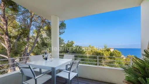 Duplex-Penthouse for sale in Cas Catala, Mallorca