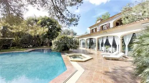 Mediterranean finca with holiday rental license for sale in Felanitx, Mallorca Mediterranean finca with holiday rental license for sale in Felanitx, Mallorca