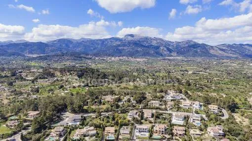 Building plots with lots of potential for sale in s'Ermita, Inca, Mallorca Building plots with lots of potential for sale in s'Ermita, Inca, Mallorca