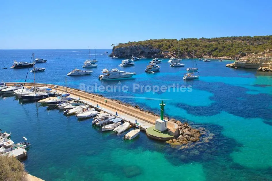 Deluxe villas for sale in the sought-after area of Sol de Mallorca
