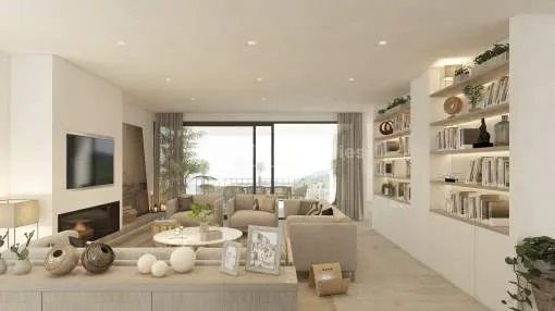 Incredible investment opportunity for sale in Alaro, Mallorca Incredible investment opportunity for sale in Alaro, Mallorca