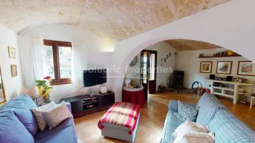 Apartment for sale close to the beach in Cala San Vicente, Mallorca Apartment for sale close to the beach in Cala San Vicente, Mallorca