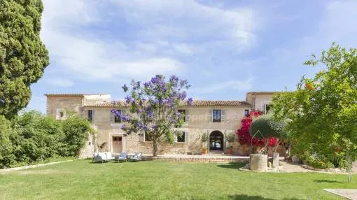 Renovated country home for sale in Alaró, Mallorca Renovated country home for sale in Alaró, Mallorca