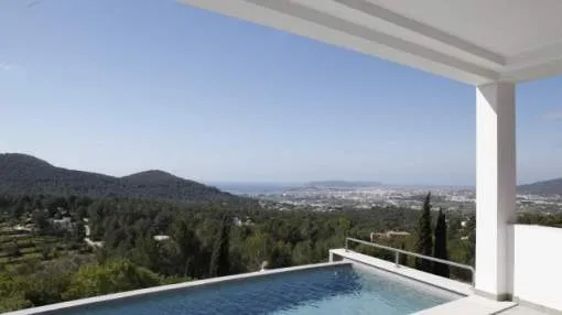 Villa for sale in Jesus, Ibiza