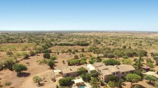 Rustic property for sale in Santanyí, Mallorca Rustic property for sale in Santanyí, Mallorca