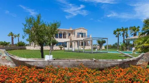 Property for sale in Ses Salines, Mallorca Property for sale in Ses Salines, Mallorca
