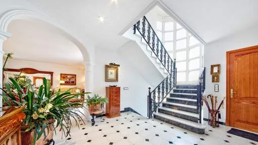 Attractive four bedroom house for sale in Can Picafort Attractive four bedroom house for sale in Can Picafort