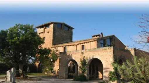 CADCPS5213 - Mansion for sale in Campos, Mallorca, Baleares, Spain CADCPS5213 - Mansion for sale in Campos, Mallorca, Baleares, Spain
