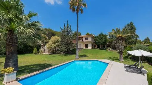 Country house for sale in Inca, Mallorca Country house for sale in Inca, Mallorca