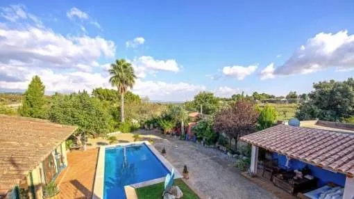 Charming house for sale in Establiments, Mallorca Charming house for sale in Establiments, Mallorca