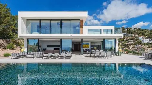 Villa for sale in Génova, Mallorca Villa for sale in Génova, Mallorca