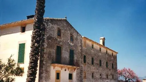 Historical mansion for sale from the 13th century near Algaida, Mallorca Historical mansion for sale from the 13th century near Algaida, Mallorca