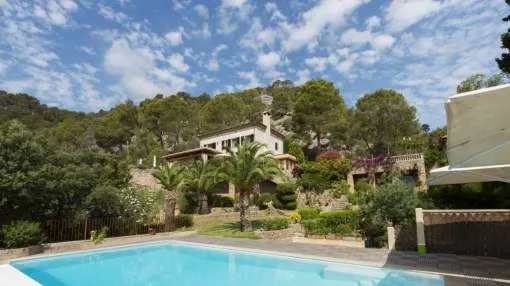 Amazing country property for sale close to Pollensa, Mallorca
Amazing country property for sale close to Pollensa, Mallorca