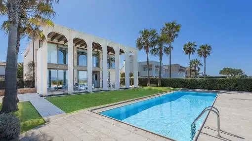 Villa for sale in Palma Bay, Mallorca Villa for sale in Palma Bay, Mallorca