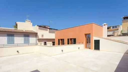 Loft for sale in the center of Palma de Mallorca