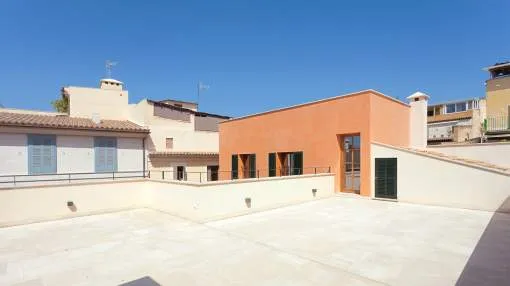 Loft for sale in the center of Palma de Mallorca Loft for sale in the center of Palma de Mallorca