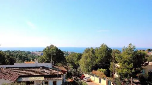 Outstanding villa for sale in Costa d'en Blanes, Mallorca Outstanding villa for sale in Costa d'en Blanes, Mallorca