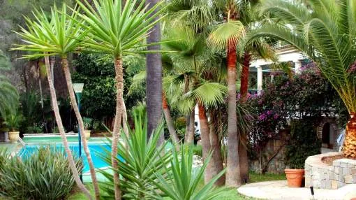 Villa for sale in Son Vida, Mallorca Villa for sale in Son Vida, Mallorca