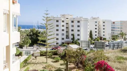 Apartment for sale in Puerto Portals, Mallorca