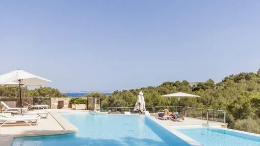 Apartment for sale in Sol de Mallorca, Mallorca Apartment for sale in Sol de Mallorca, Mallorca