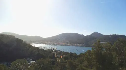Plot for sale in Puerto Andratx, Mallorca Plot for sale in Puerto Andratx, Mallorca
