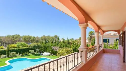 Lovely villa nearby Palma, Mallorca Lovely villa nearby Palma, Mallorca