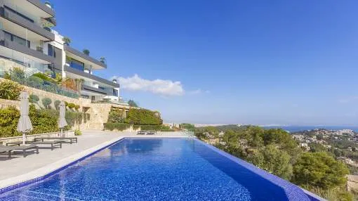 Brand new residential community of apartments for sale in Genova, Palma de Mallorca Brand new residential community of apartments for sale in Genova, Palma de Mallorca