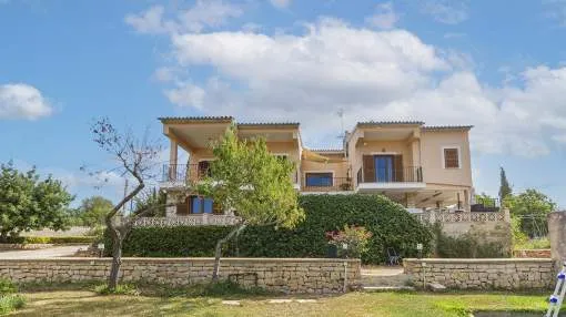 Charming villa for sale on the outskirts of Pòrtol, near Palma, Mallorca Charming villa for sale on the outskirts of Pòrtol, near Palma, Mallorca