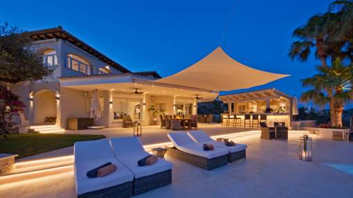 Outstanding sea view villa for sale in Puerto Andratx. Mallorca Outstanding sea view villa for sale in Puerto Andratx. Mallorca