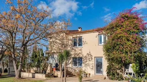 Rustic property with a tree farm for sale in Palma, Mallorca Rustic property with a tree farm for sale in Palma, Mallorca