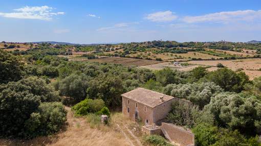 Large finca to reform, for sale in Sant Llorenç, Mallorca Large finca to reform, for sale in Sant Llorenç, Mallorca