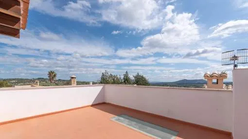 Traditional village house for sale in the centre of Selva, Mallorca Traditional village house for sale in the centre of Selva, Mallorca