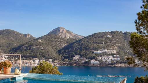 A fantatsic development opportunity for sale in Puerto Andratx, Mallorca A fantatsic development opportunity for sale in Puerto Andratx, Mallorca