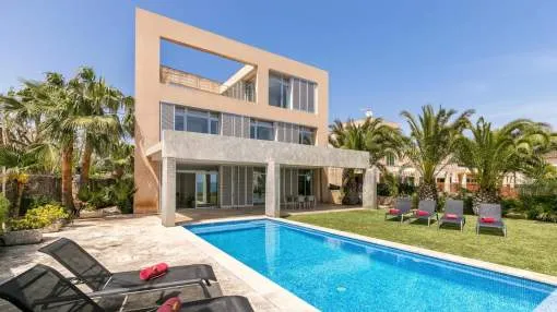 Holiday home for 6 persons with pool in Costa de los Pinos Holiday home for 6 persons with pool in Costa de los Pinos