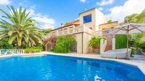 Elegant villa for 8 people in Costa de los Pinos Elegant villa for 8 people in Costa de los Pinos