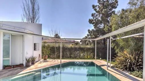Villa for 10 people with pool close to the sea Villa for 10 people with pool close to the sea