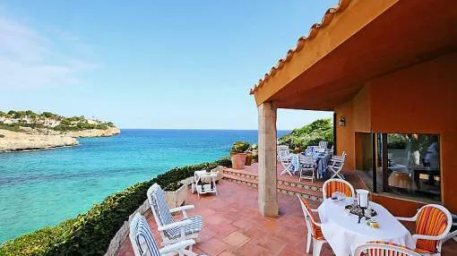 Cala Mendia Sea Views Cala Mendia Sea Views