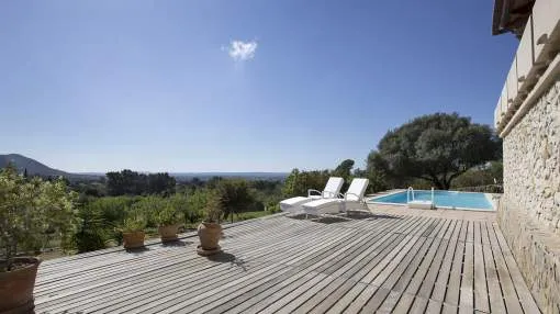 Finca Es Bosquet