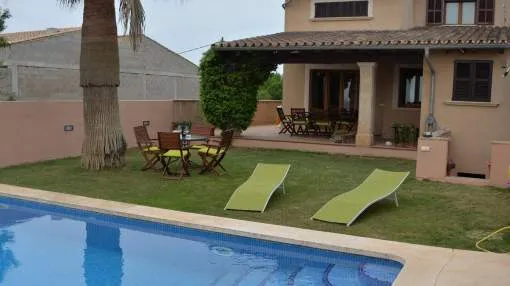 Carles House Carles House