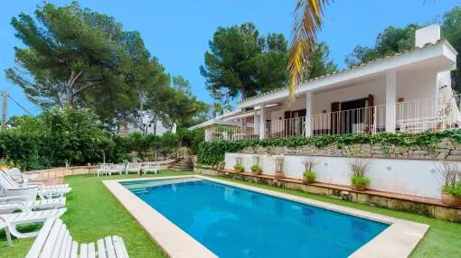 House with sea view and pool - Casa Micenas House with sea view and pool - Casa Micenas