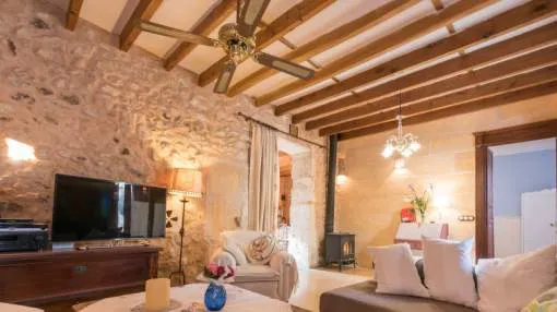 Holiday home for 6 people with balcony Holiday home for 6 people with balcony