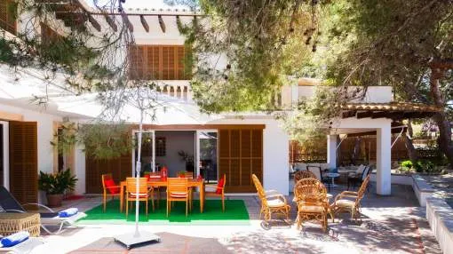 Peaceful location by the sea - Casa Es Pí Peaceful location by the sea - Casa Es Pí
