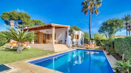 Family Only - Villa Passeig de la Mar Family Only - Villa Passeig de la Mar