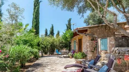 Casa Groc (Cix130) Casa Groc (Cix130)