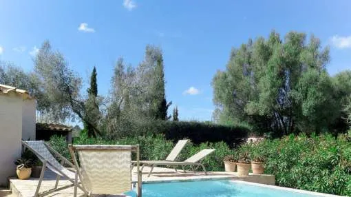 Casa Cascada (Cix134) Casa Cascada (Cix134)