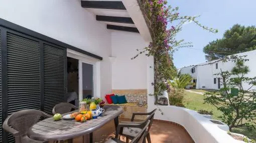 The flair of Ibiza on the coast — Casa Morrás 46 The flair of Ibiza on the coast — Casa Morrás 46