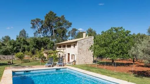 Holiday home for 6 people with terrace Holiday home for 6 people with terrace