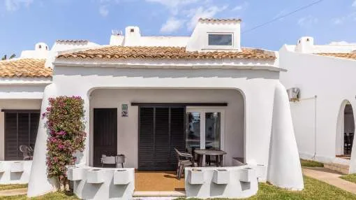The flair of Ibiza on the coast — Casa Morrás 42